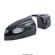 Capace oglinzi BMW BMW X5 E70 2006-2013 Negru lucios stanga+dreapta