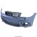 Pachet Bara fata completa Sport Look BMW Seria 1  E81 E82 E87 E88 2004-2013