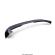 Spoiler haion portbagaj BMW Seria 1 F20 F21 2015-2019 Negru lucios