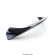 Spoiler haion portbagaj BMW Seria 1 F20 F21 2015-2019 Negru lucios