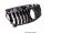 Grila masca radiator Sport Look Mercedes CLA C117 Facelift 2017-2020 Negru lucios