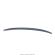 Spoiler haion portbagaj BMW X6 E71 2008-2015 Grunduit