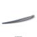 Spoiler haion portbagaj BMW X6 E71 2008-2015 Grunduit