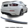 Spoiler haion portbagaj BMW X6 E71 2008-2015 Grunduit