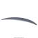 Spoiler haion portbagaj BMW X6 E71 2008-2015 Grunduit