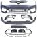 Pachet Bara fata completa echipata VW GOLF 8 R-LOOK + R-Line 2018