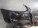 Pachet Bara Fata + Toate Grilelele VW Golf 5/V GTi 2004 2005 2006 2007 2008 LC9X Negru