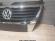Grila Fata Radiator Crom VW Passat B6 An 2005 2006 2007 2008 2009 2010 2011 (Cu Emblema)