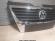 Grila Fata Radiator Crom VW Passat B6 An 2005 2006 2007 2008 2009 2010 2011 (Cu Emblema)
