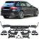 Pachet difuzor fusta evacuare Bara spate Mercedes GLC X253 2015-2020
