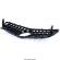GRILA MASCA RADIATOR PANAMERICANA MERCEDES A-CLASS W176 Facelift 2015-2018 Negru Lucios