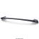 Spoiler eleron haion portbagaj BMW X1 E84 2012-2015 Negru lucios
