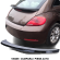 Spoiler eleron haion portbagaj VW BEETLE 5C 2011-2019 Negru lucios