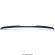 Spoiler eleron VW GOLF 6 VI  + GTI + GTD 2008-2012 Carbon look