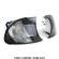Set semnalizari fata BMW BMW seria 3 E46 Coupe Cabrio 1999-2001 Fumuriu
