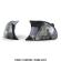 Set semnalizari fata BMW BMW seria 3 E46 Coupe Cabrio 1999-2001 Fumuriu