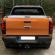 Set stopuri LED Ford Ranger 2012-2015 Smoke fumuriu