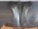 Pachet Aripa Fata Dreapta&Stanga VW Passat B6 2005 2006 2007 2008 2009 2010 2011 (LA7T (Gri))
