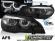Set faruri Led XENON BMW X5 E70 2007-2013 FUNDAL NEGRU