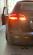 Set stopuri LED upgrade A3 8P Sportback 2004-2008 rosu-clar stanga+dreapta