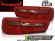 Set stopuri LED upgrade A6 4G 2011-2014 sedan rosu-clar stanga+dreapta