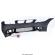 Pachet bara fata M BMW Seria 3 E90 E91 2005-2008 spalator faruri