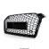 Grila masca radiator RS LOOK A5 F5 Coupe / Cabrio / Sportback 2016-2020 Negru lucios