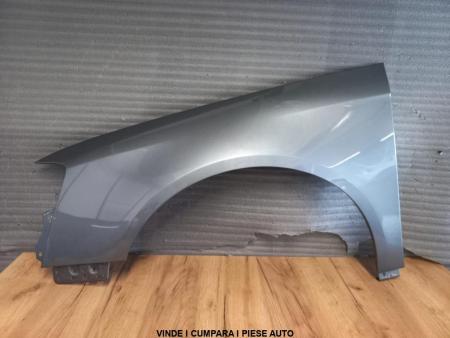 Aripa Fata Stanga VW Passat B6 2005 2006 2007 2008 2009 2010 2011 (LA7T (Gri)) 3C0821021