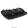 Grila masca radiator RS LOOK A5 B8 8T Coupe / Cabrio / Sportback 2011-2016 Negru lucios