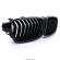 Set Grile bara fata radiator BMW Seria 3 F30 F31 2011-2018 Negru lucios