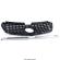 Grila masca radiator panamericana Mercedes V-CLASS Vito W447 2014-2019 Negu lucios/crom