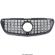 Grila masca radiator panamericana Mercedes V-CLASS Vito W447 2014-2019 CARBON-LOOK