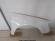 Aripa Fata Dreapta VW Passat B6 An 2005 2006 | 2007 2008 | 2009 2010 | 2011 (Cod: LB9A (Alb)) 3C0821022