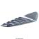 Acoperire geamuri lateral spate Ford Mustang Coupe 2014-2017