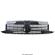 Grila masca tradiator VW Transporter T6 2015-2019 Negru lucios