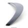 Spoiler haion portbagaj Mercedes S-CLASS W222 2013-2020 Negru lucios vopsit