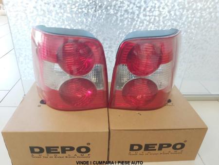 Pachet Stop/Lampa Spate Combi Dreapta-Stanga VW Passat B5.5 An 2000 2001 | 2002 2003 | 2004 2005