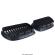 Set Grile bara fata radiator BMW seria 5 F10 F11 2010-2014 Negru Mat