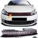Grila masca radiator fara emblema VW GOLF 6 (VI) 2008-2013 + GTI