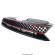 Grila masca radiator fara emblema VW GOLF 6 (VI) 2008-2013 + GTI