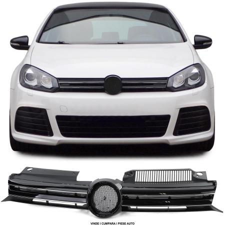 Grila masca radiator VW GOLF 6 (VI) 2008-2013 VARIANT COMBI