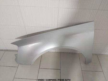 Aripa Fata Stanga VW Passat B6 2005 2006 | 2007 2008 | 2009 2010 | 2011 (Cod: LA7W (Gri)) 3C0821021