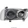 Set faruri VW GOLF 3 H1 H3 1991-1997 FUMURIU SMOKE