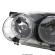 Set faruri VW GOLF 3 H1 H3 1991-1997 FUMURIU SMOKE