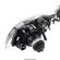 Set faruri VW GOLF 3 H1 H3 1991-1997 FUMURIU SMOKE