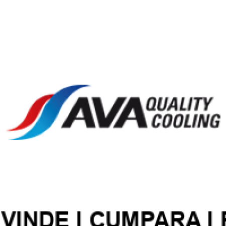 Intercooler - AVA - BMW E60 Diesel