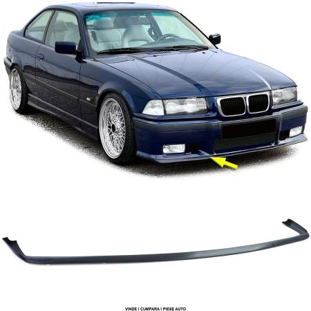Lip prelungire Bara fata BMW E36 1990-1999
