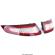 Set stopuri spate LED Porsche 911 coupe/cabrio 2004-2008 Rosu/Clar