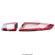 Set stopuri spate LED Porsche 997 coupe/cabrio 2004-2008 Rosu/Clar