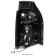 Set stopuri spate LED VW Transporter T5 2003-2010 Fumuriu/Clar